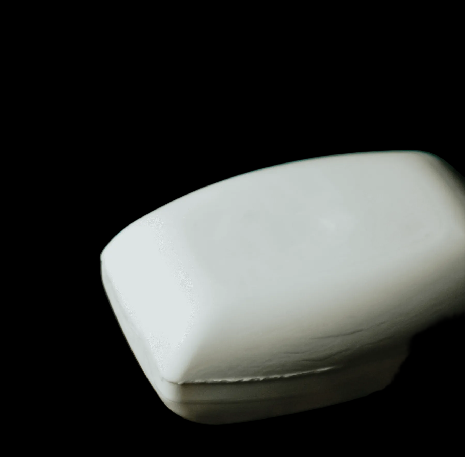(Sample) Coconut Bar Soap